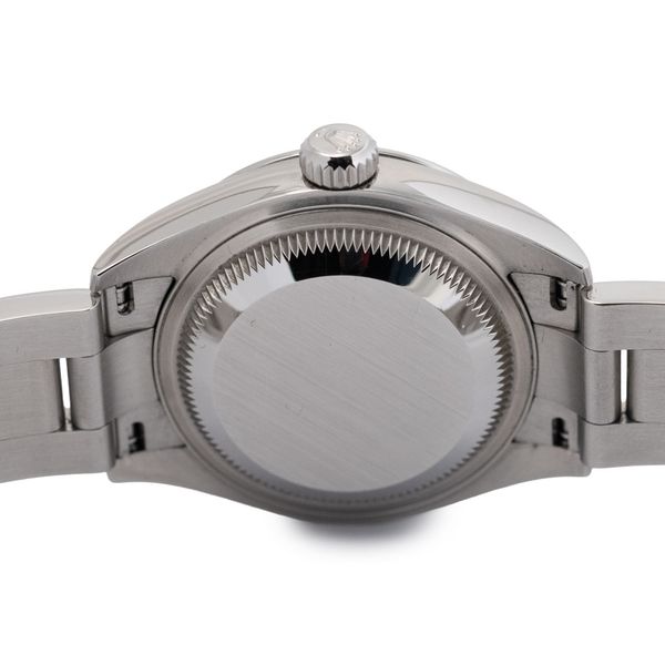 Rolex Oyster Perpetual 276200